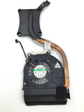 Dell Latitude E6430s Laptop CPU Heatsink Replacement – Premium OEM-Compatible Cooling Module for Efficient Thermal Performance