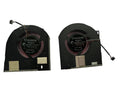 Replacement Laptop Cooling Fan for Dell Precision 7530 – High-Quality CPU Cooling Fan