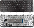 e Keyboard Replacement for HP ProBook 450 G2 Laptop