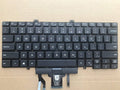 Replacement Laptop Keyboard for Dell Latitude 5400 – High-Quality Replacement Keyboard