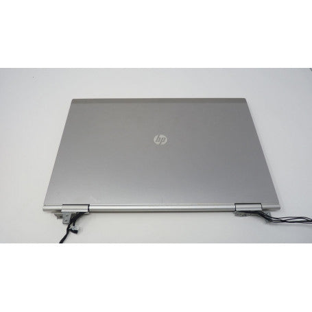 HP EliteBook 8470p Top Cover Housing Replacement