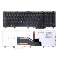 Genuine Keyboard for Dell Precision M6600 Laptop