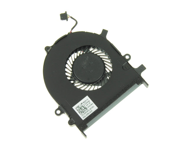 Genuine CPU Cooling Fan for Dell Latitude 3340 Laptop