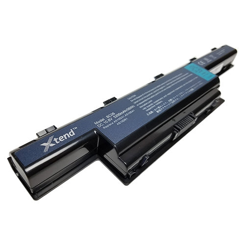 Replacement Laptop Battery for Acer Aspire 5742 – Reliable Rechargeable Battery
