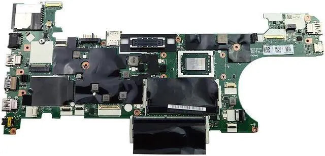 Lenovo ThinkPad A475 AMD Ryzen 5 PRO 7th Gen Laptop Motherboard Mainboard System Board - NM-B301