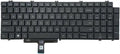 Replacement Laptop Keyboard for Dell Latitude 5521 – High-Quality Replacement Keyboard