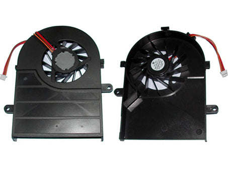 Genuine CPU Cooling Fan for Toshiba Satellite A100 Laptop