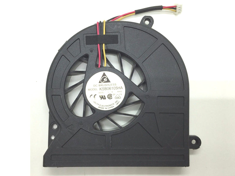 Genuine CPU Cooling Fan for Toshiba Satellite S655 Laptop