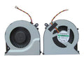Genuine CPU Cooling Fan for Toshiba Satellite C850 Laptop