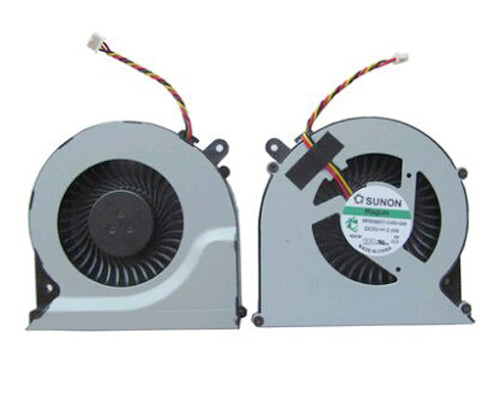 Genuine CPU Cooling Fan for Toshiba Satellite C850 Laptop