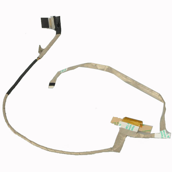 Genuine LCD Cable for Toshiba Portégé M750 Laptop