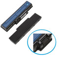 Replacement Laptop Battery for Acer Aspire 5338 – Reliable Rechargeable Battery