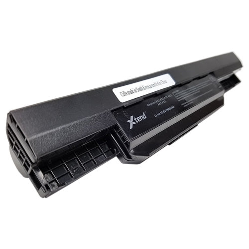 Replacement Laptop Battery for ASUS K53B – Reliable Rechargeable Battery