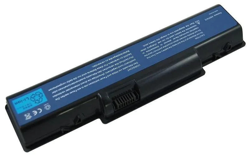 Replacement Laptop Battery for Acer Aspire E525 – High-Quality Rechargeable Battery