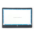HP Mini 1104 Front Cover Replacement