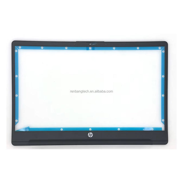 HP Mini 1104 Front Cover Replacement