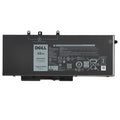 Replacement Laptop Battery for Dell Latitude E5590 – High-Quality Rechargeable Battery