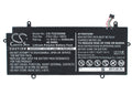 Toshiba Portégé Z30-A Battery Replacement
