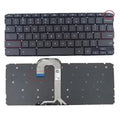  Keyboard Replacement for HP Chromebook 14 G5 Laptop
