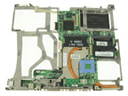 Genuine Dell Latitude D610 Motherboard GD189 - System Board OEM