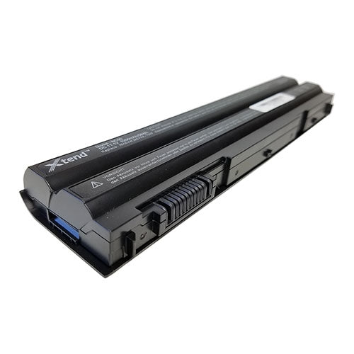 Replacement Laptop Battery for Dell Latitude E5520 – Reliable Rechargeable Battery