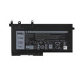 Replacement Laptop Battery for Dell Precision 3530 – High-Quality Rechargeable Battery