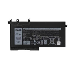 Replacement Laptop Battery for Dell Precision 3530 – High-Quality Rechargeable Battery