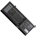 Replacement Laptop Battery for Dell Inspiron 15 3511 – High-Quality Rechargeable Battery