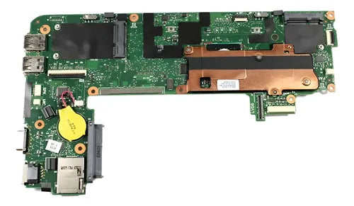  Motherboard for HP Mini 110 Laptop