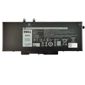 Replacement Laptop Battery for Dell Latitude 5410 – High-Quality Rechargeable Battery