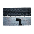 Replacement Laptop Keyboard for Dell Inspiron 15 N5010 – High-Quality Replacement Keyboard