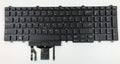 Replacement Laptop Keyboard for Dell Latitude E5570 – High-Quality Replacement Keyboard