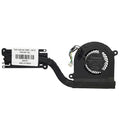 Replacement Laptop Cooling Fan for Dell Latitude 5410 – High-Quality CPU Cooling Fan