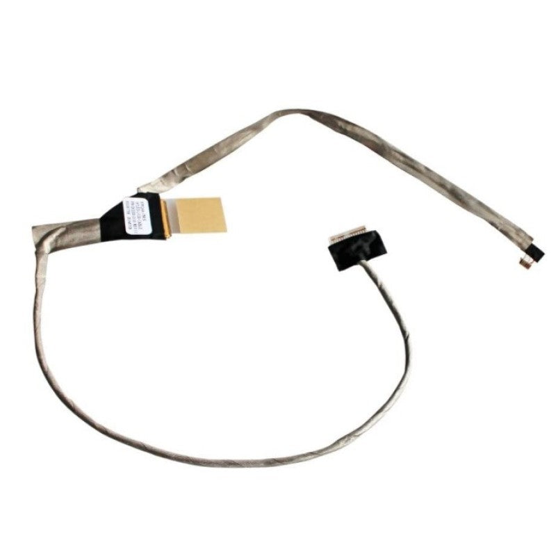 Genuine LCD Cable for Toshiba Satellite C660 Laptop