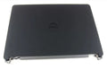Replacement Top Cover Housing for Dell Latitude E7270 – High-Quality LCD Back Cover Assembly