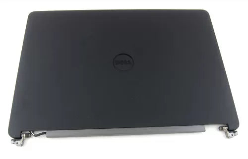 Replacement Top Cover Housing for Dell Latitude E7270 – High-Quality LCD Back Cover Assembly