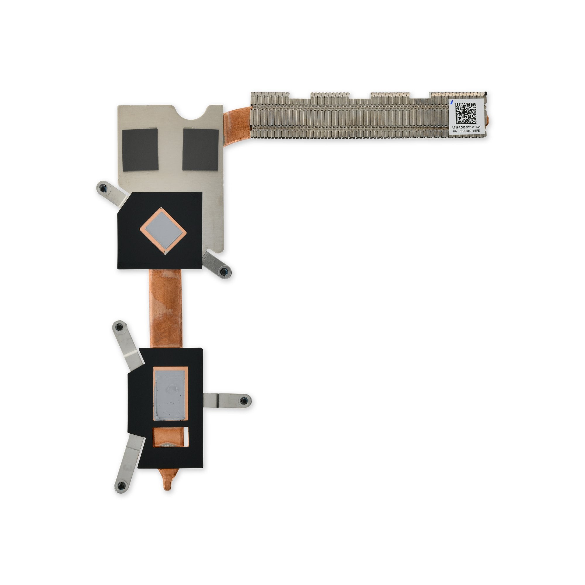Heatsink for Lenovo IdeaPad 330-15LKB Laptop