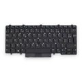 Replacement Laptop Keyboard for Dell Latitude E5450 – High-Quality Replacement