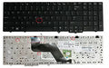  Keyboard Replacement for HP EliteBook 8540P Laptop