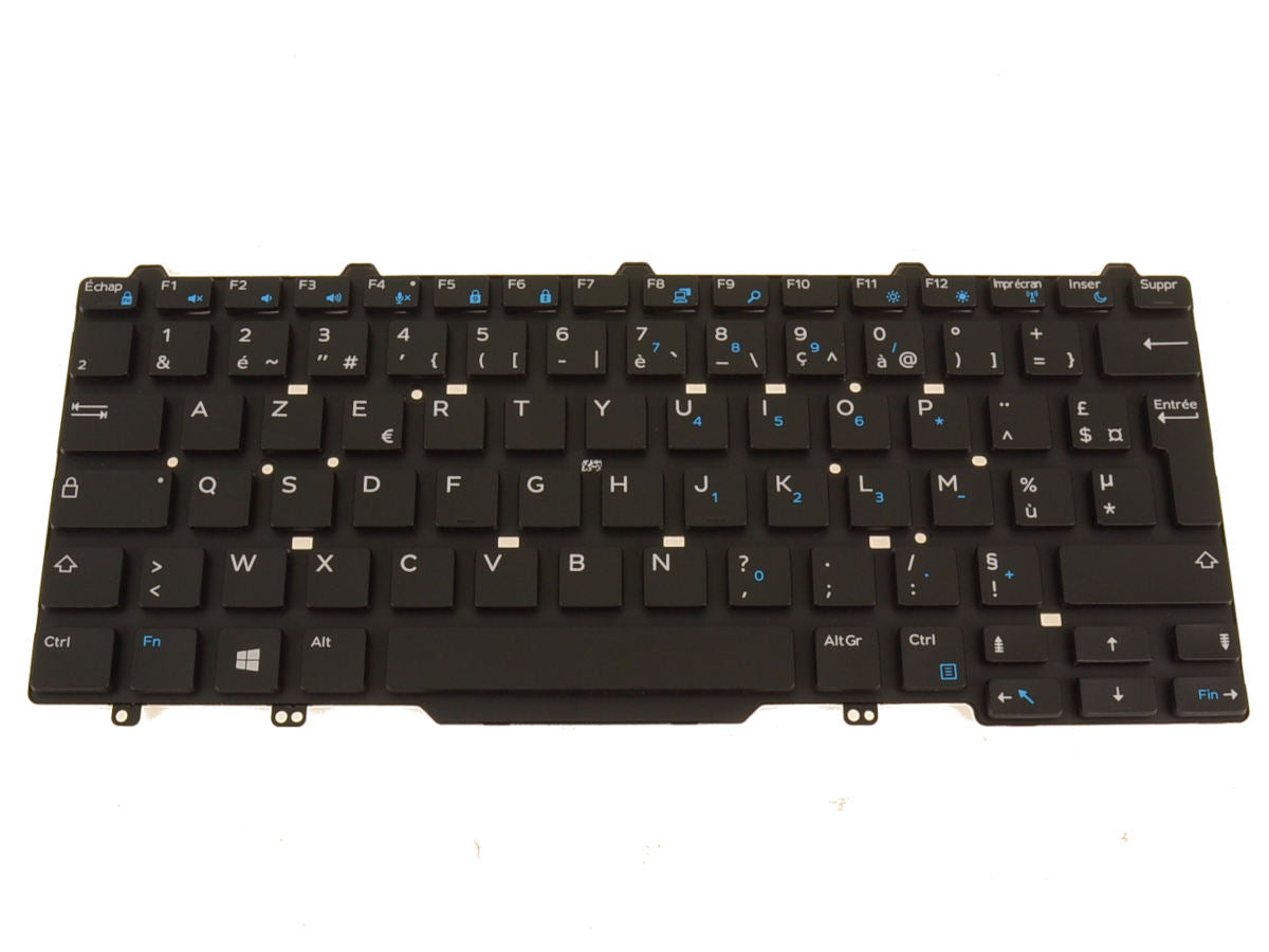 Genuine Keyboard for Dell Latitude 3340 Laptop