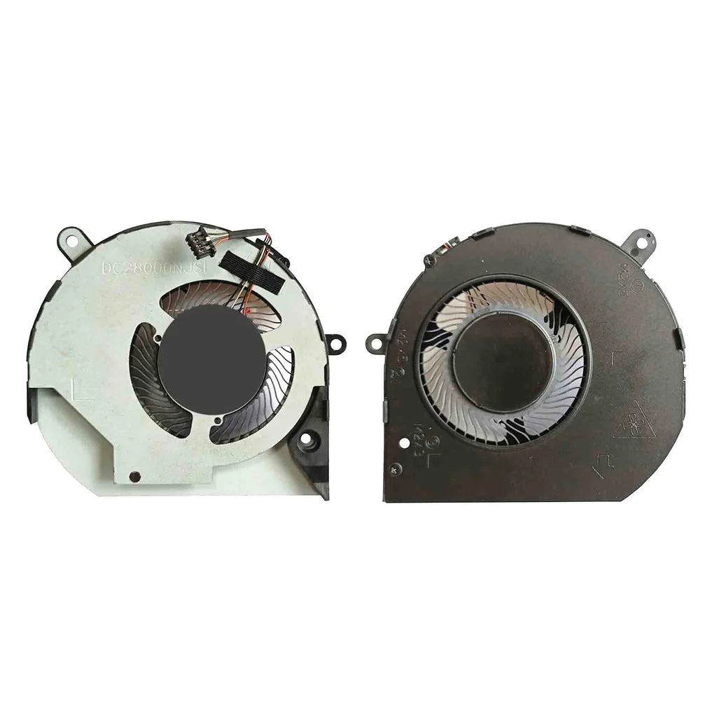 Replacement Laptop Cooling Fan for Dell Latitude 5510 – High-Quality CPU Cooling Fan