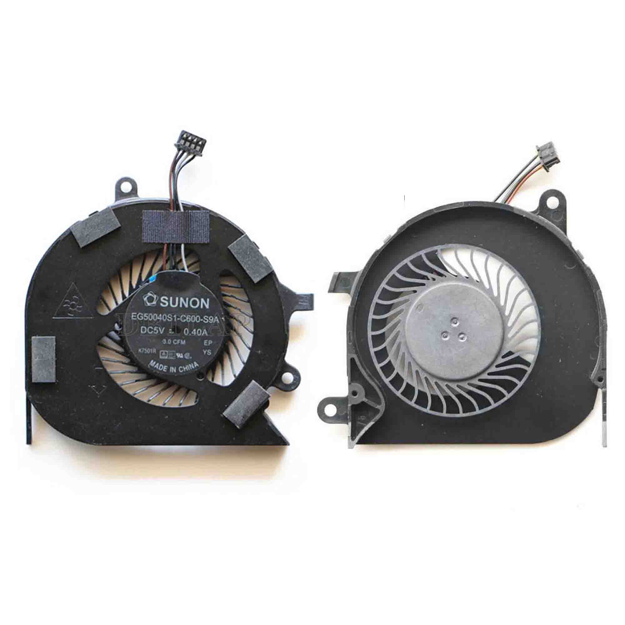 Replacement Laptop Cooling Fan for Dell Latitude E7270 – High-Quality CPU Cooling Fan