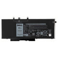 Replacement Laptop Battery for Dell Latitude 5580 – High-Quality Rechargeable Battery