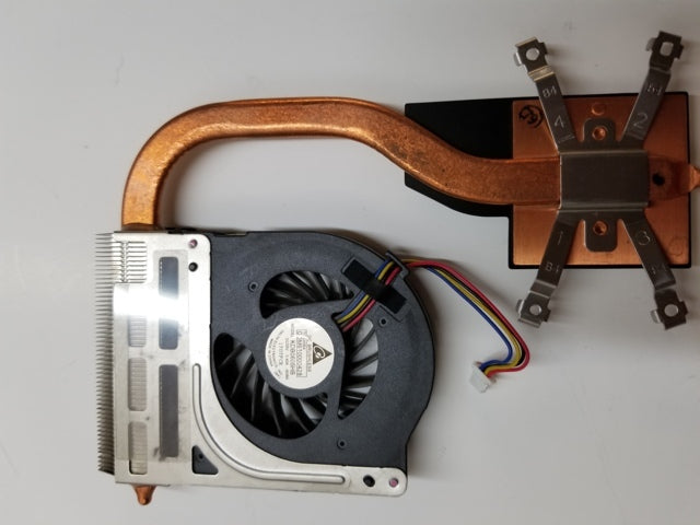 Genuine CPU Heatsink for Toshiba Tecra S11 Laptop