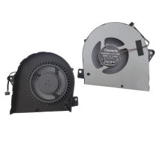 Replacement Laptop Cooling Fan for Dell Precision 3530 – High-Quality CPU Cooling Fan