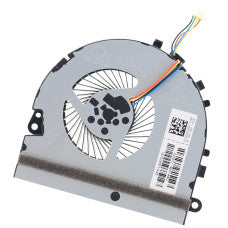  Fan Replacement for HP 15-DA Laptop