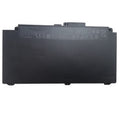 Genuine Battery for HP ProBook 640 G4 Laptop - Battery Model: CS03XL / HSTNN-IB7Y / 916811-855