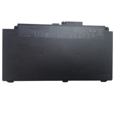 Genuine Battery for HP ProBook 640 G4 Laptop - Battery Model: CS03XL / HSTNN-IB7Y / 916811-855
