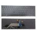  Keyboard Replacement for HP ZBook 15 G4 Laptop