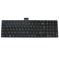 Genuine Keyboard for Toshiba Satellite C855 Laptop